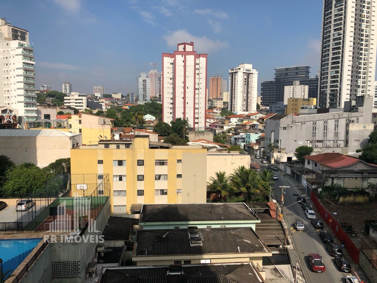 Apartamento, 1 quarto, 34 m² - Foto 68