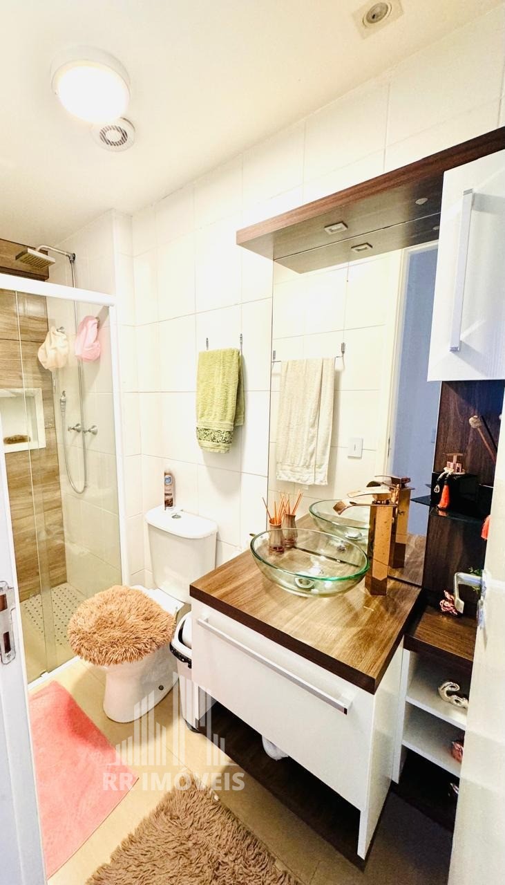 Apartamento, 3 quartos, 61 m² - Foto 12