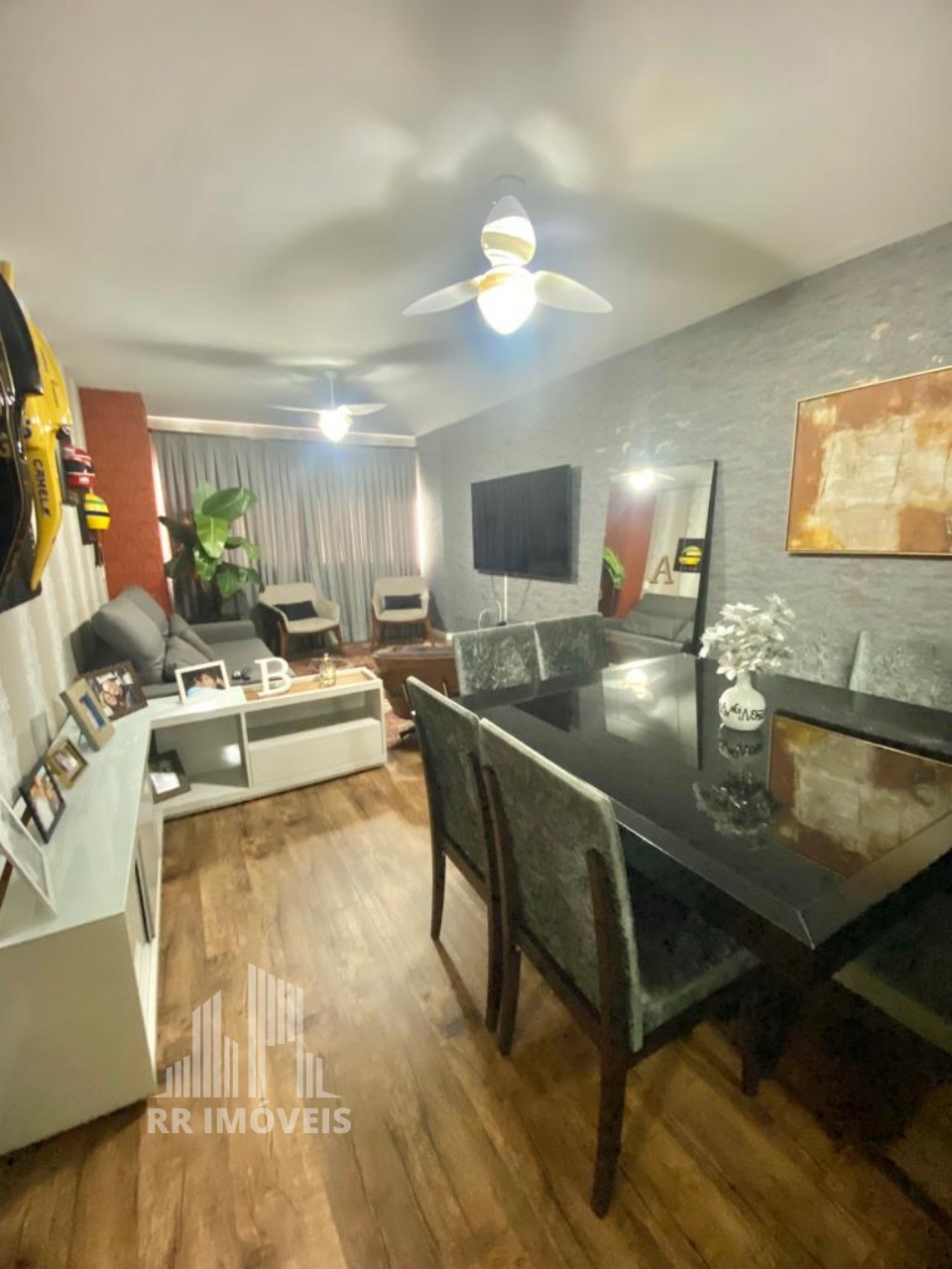 Apartamento, 2 quartos, 63 m² - Foto 5