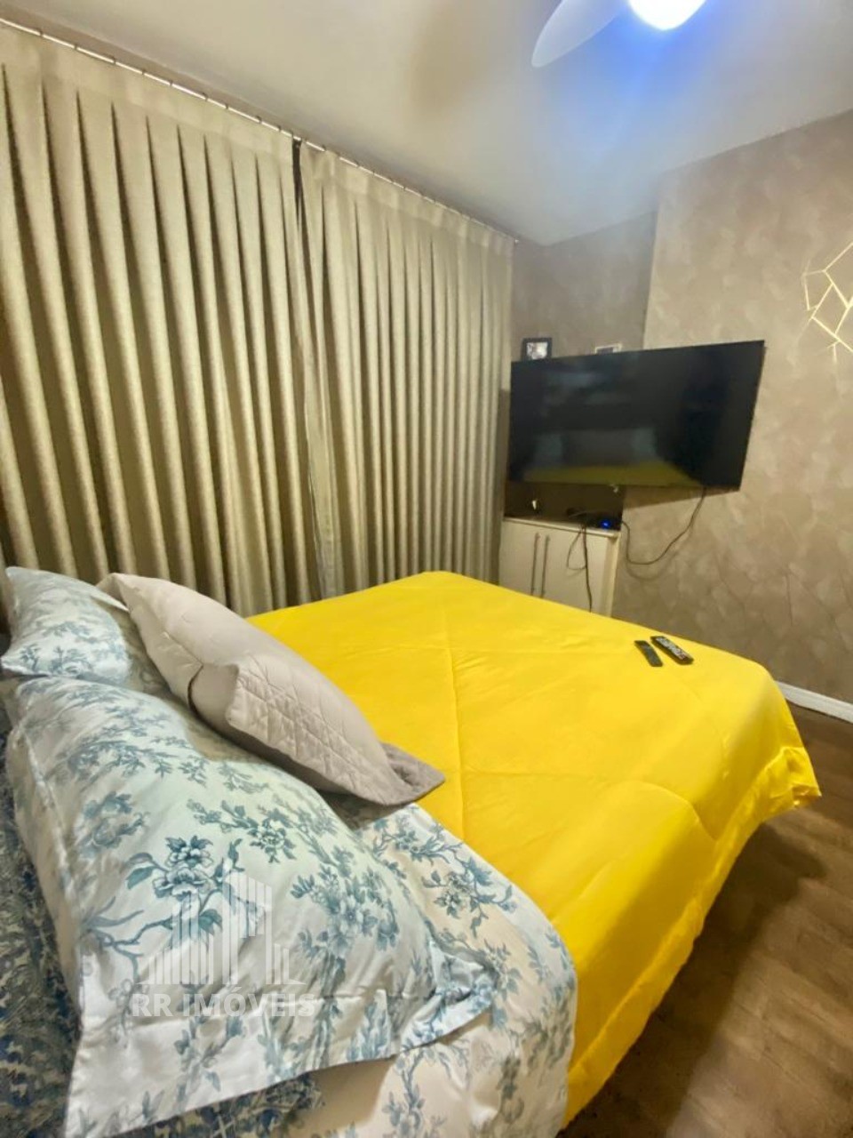Apartamento, 2 quartos, 63 m² - Foto 7