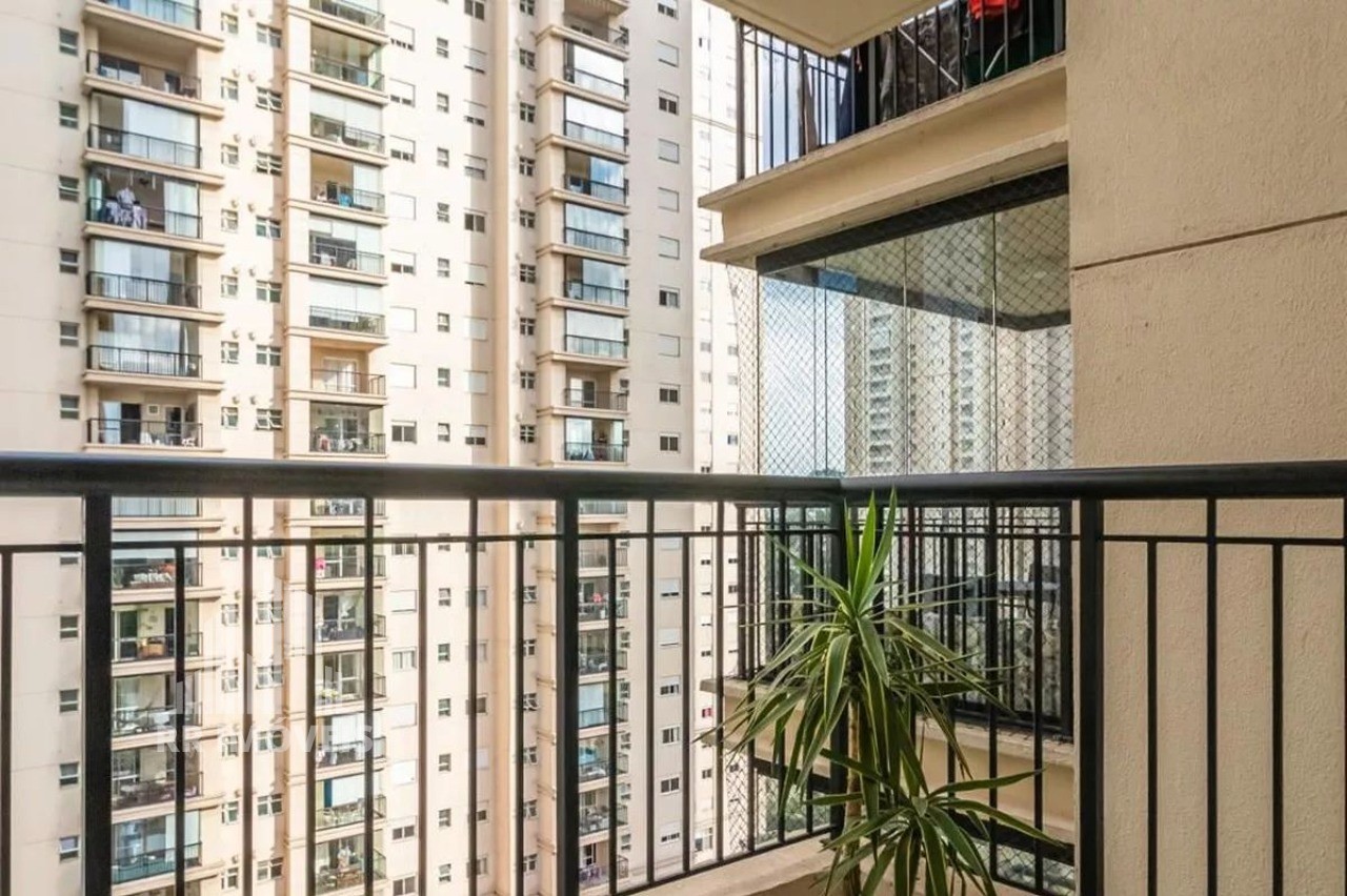 Apartamento, 2 quartos, 68 m² - Foto 3