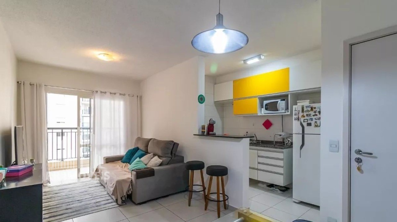 Apartamento, 2 quartos, 68 m² - Foto 5
