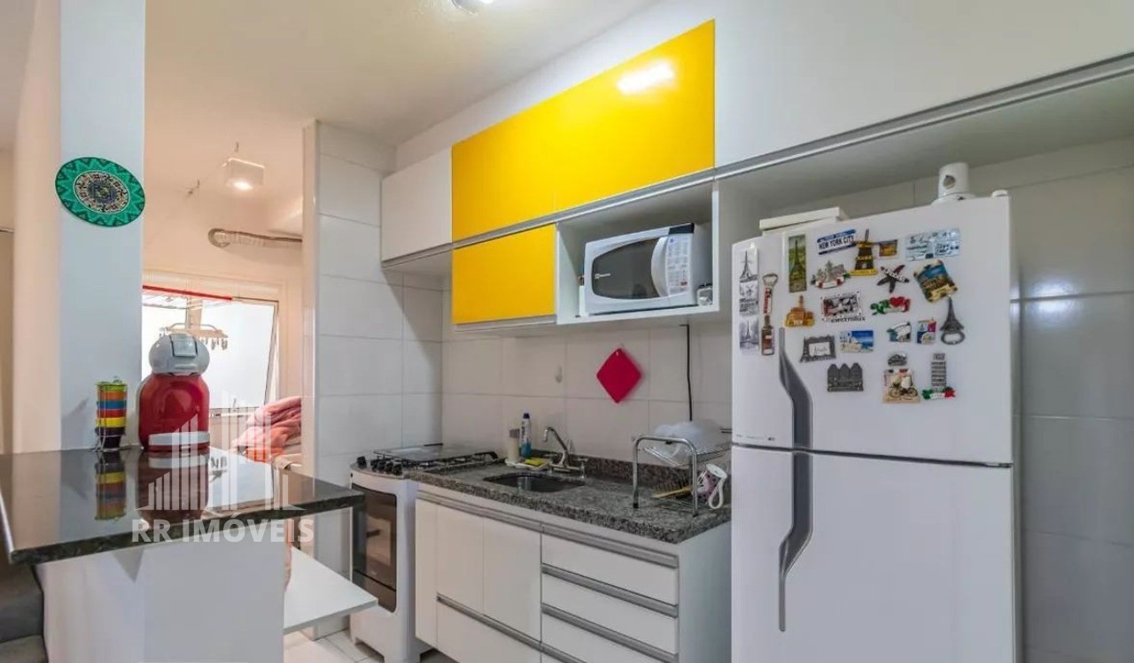 Apartamento, 2 quartos, 68 m² - Foto 6