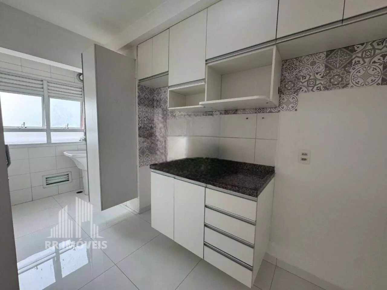Apartamento, 2 quartos, 59 m² - Foto 2