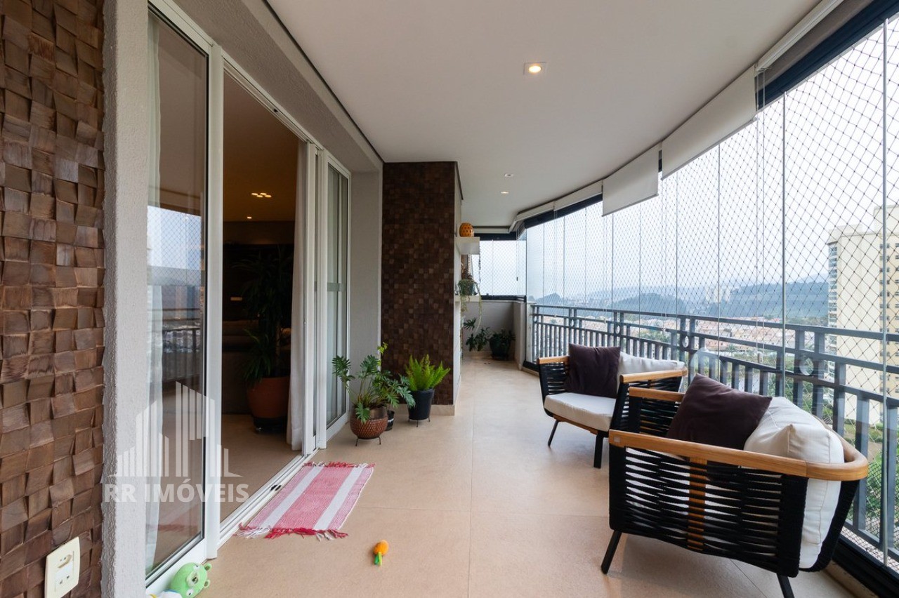 Apartamento, 3 quartos, 201 m² - Foto 3