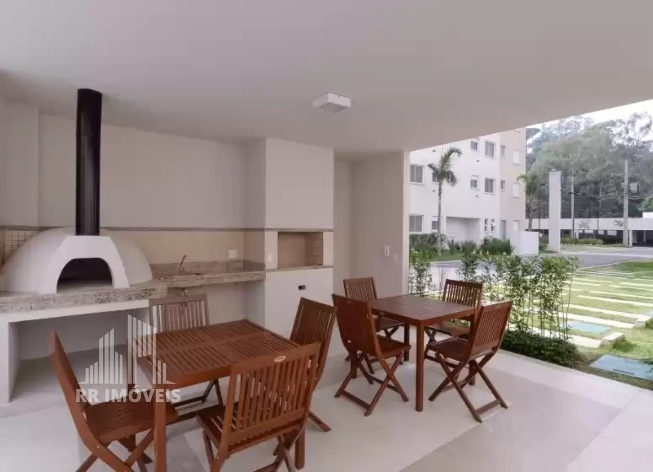 Apartamento, 2 quartos, 51 m² - Foto 33