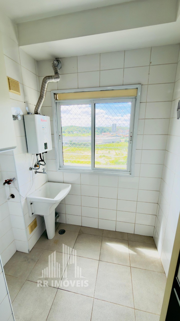 Apartamento, 2 quartos, 56 m² - Foto 2