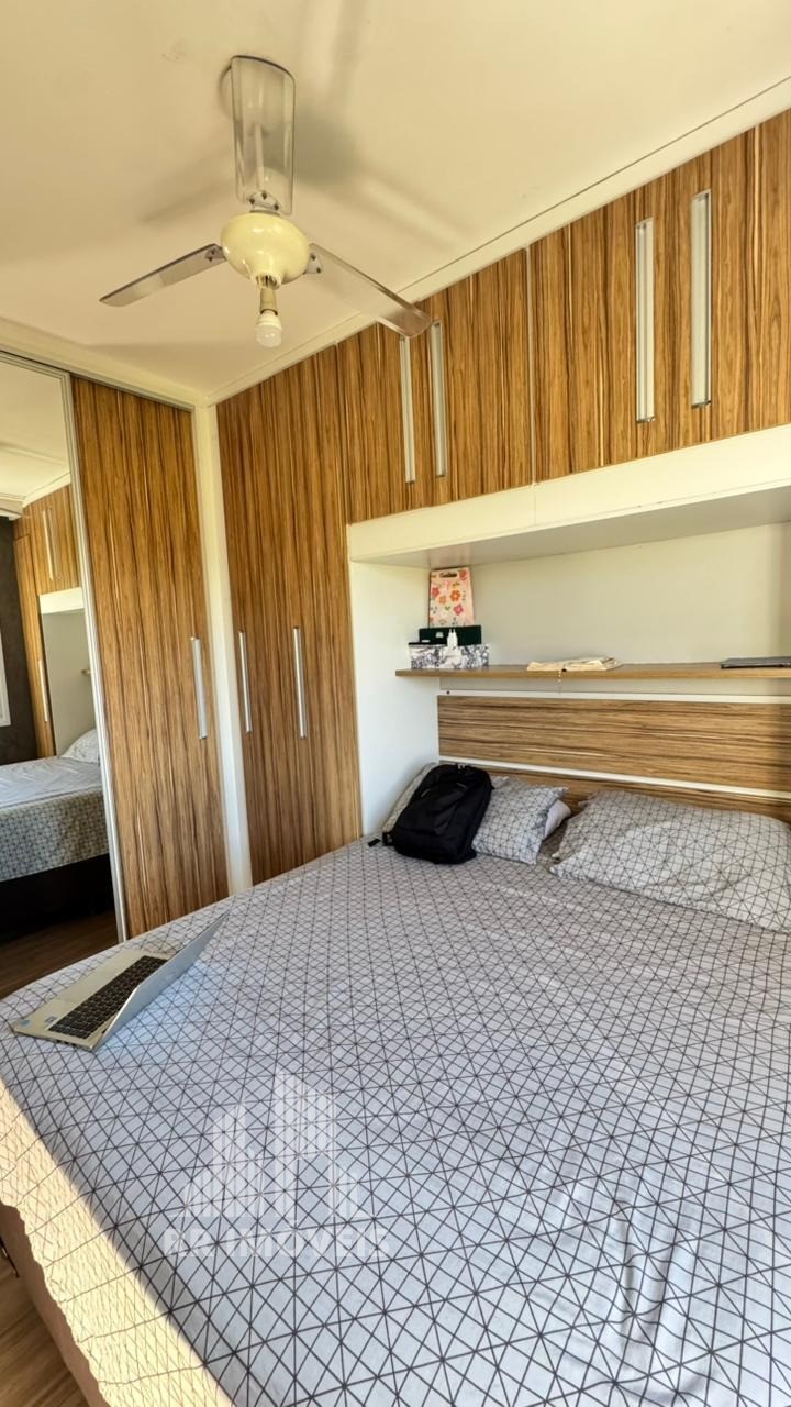 Apartamento, 3 quartos, 69 m² - Foto 9