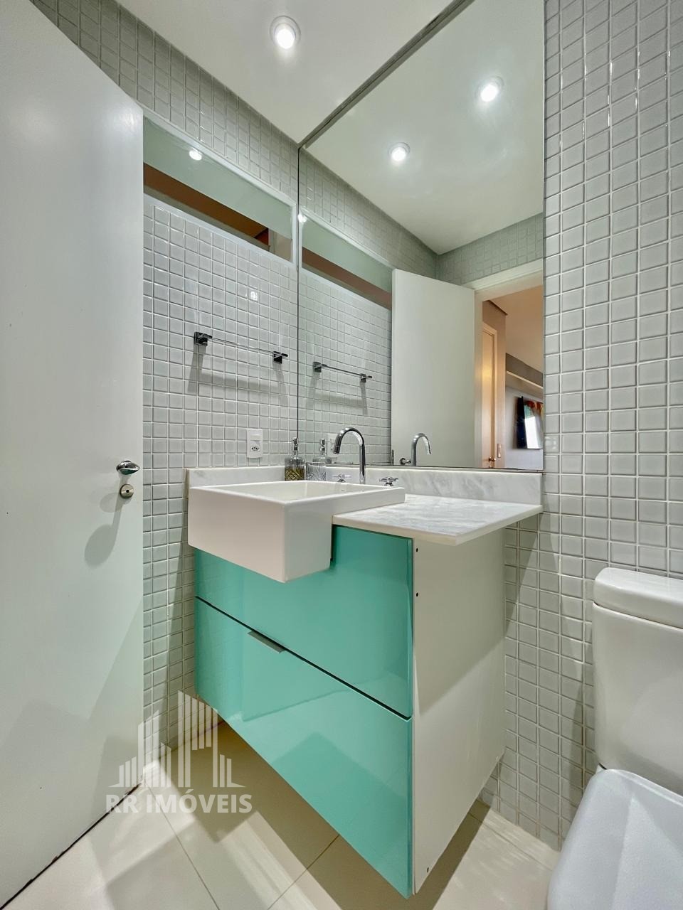 Apartamento, 3 quartos, 135 m² - Foto 31