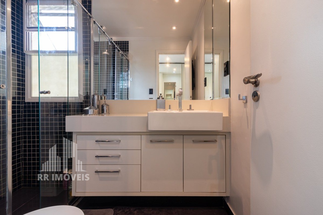 Apartamento, 3 quartos, 144 m² - Foto 27