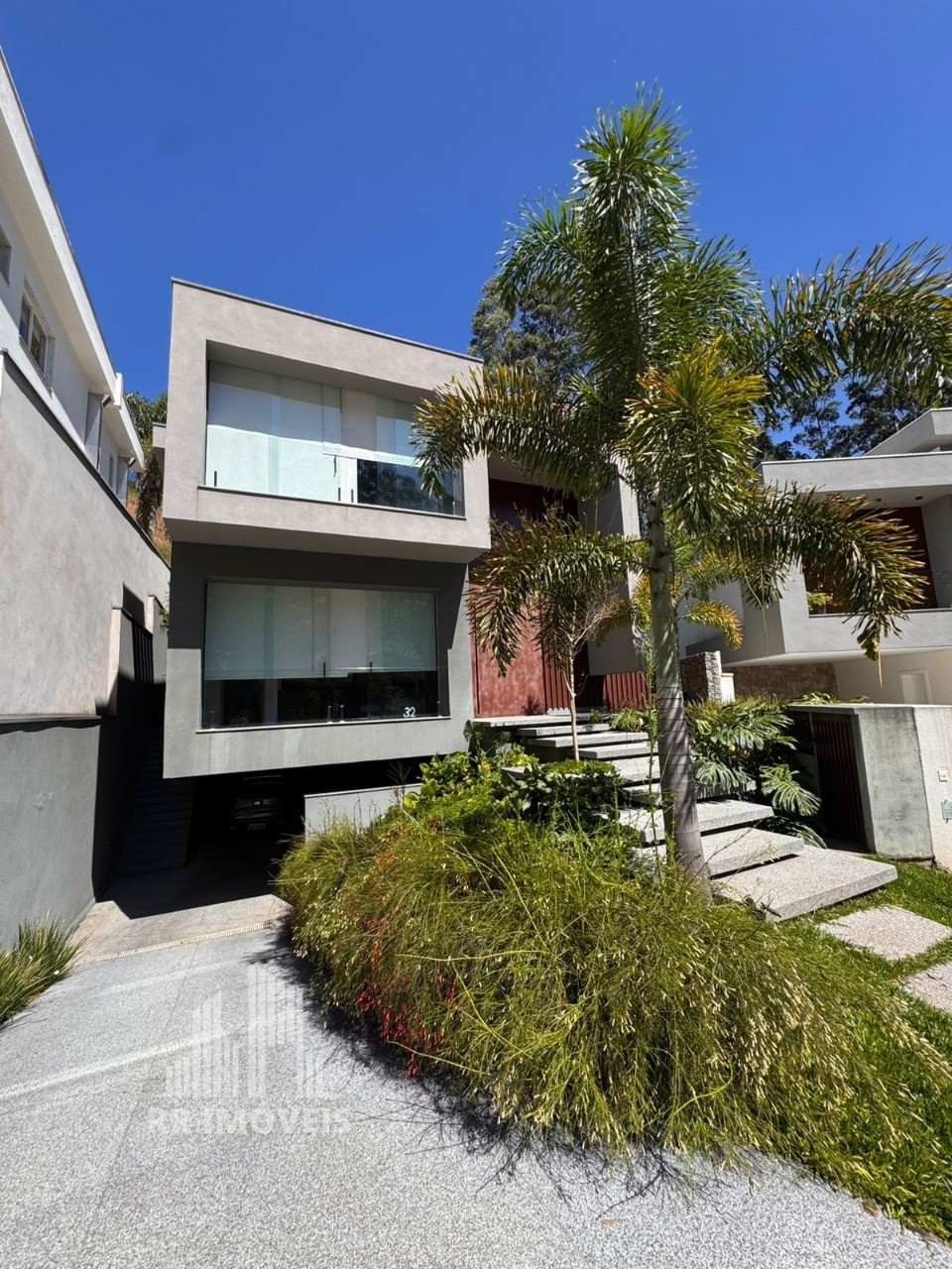 Casa, 3 quartos, 460 m² - Foto 2