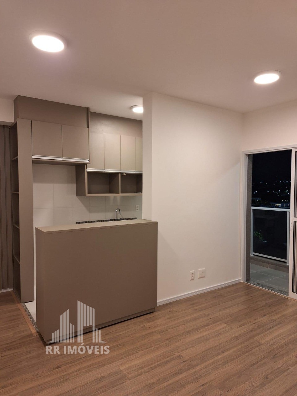 Apartamento, 3 quartos, 67 m² - Foto 2