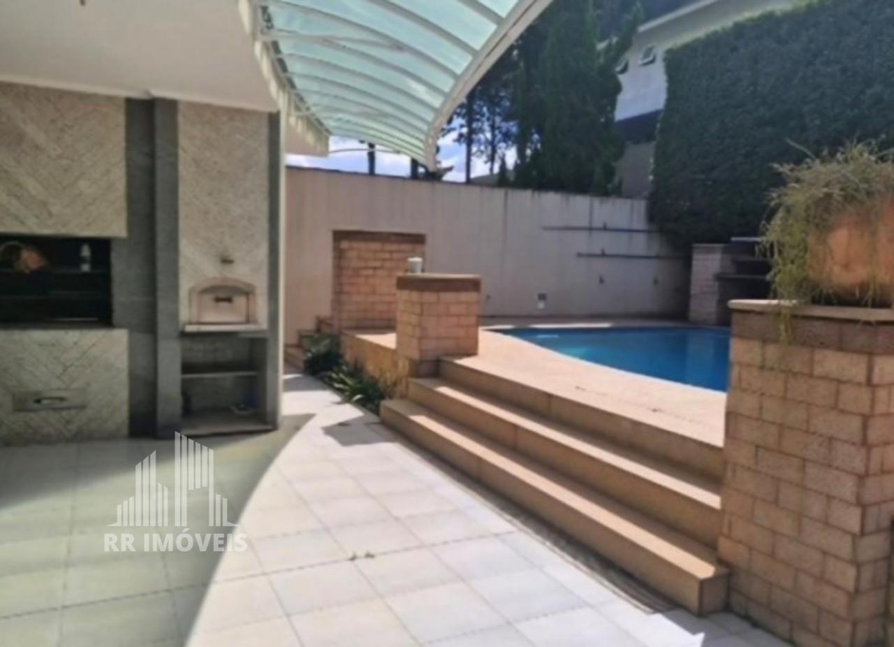 Casa, 6 quartos, 627 m² - Foto 6
