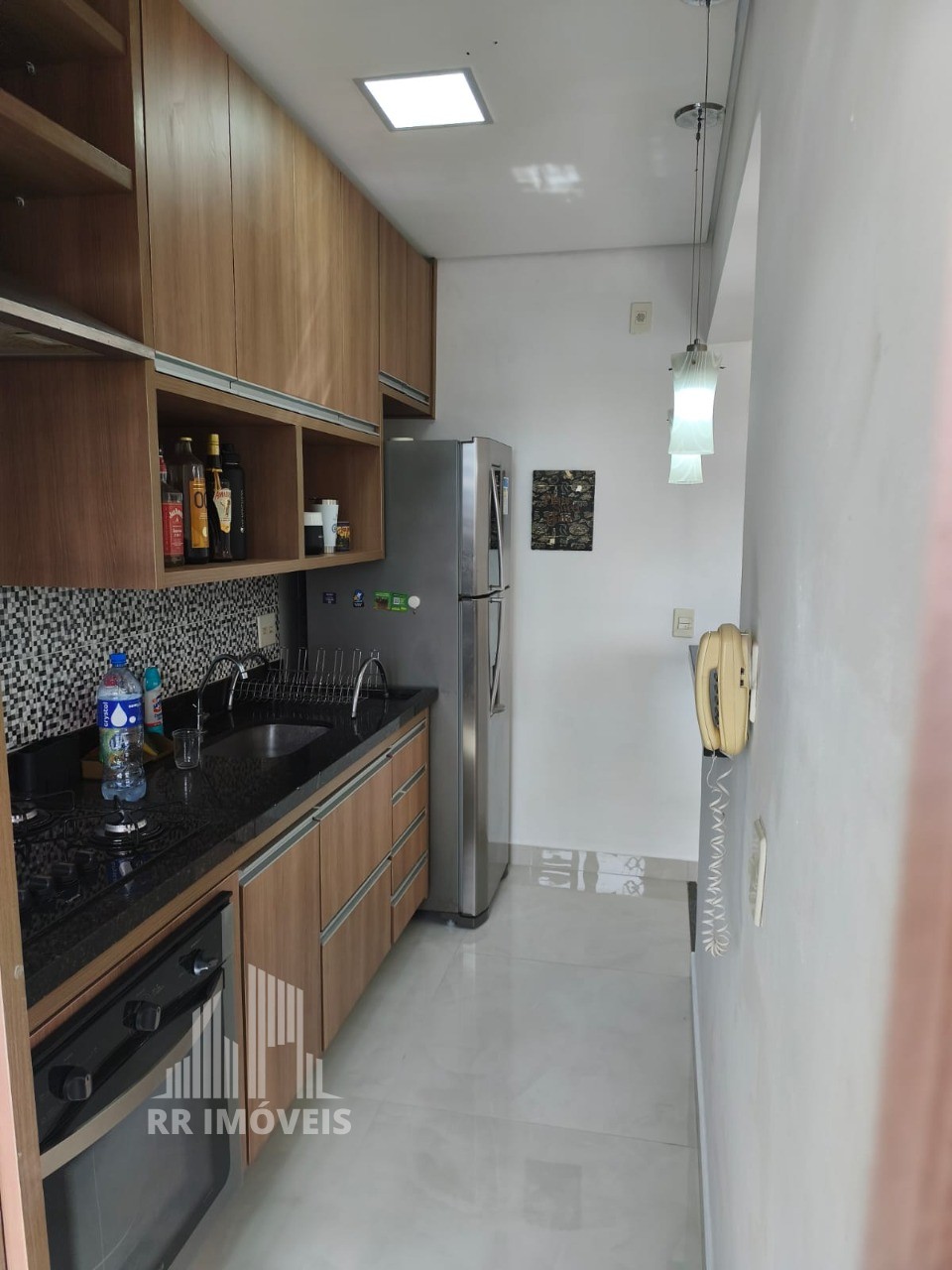 Apartamento, 2 quartos, 53 m² - Foto 10