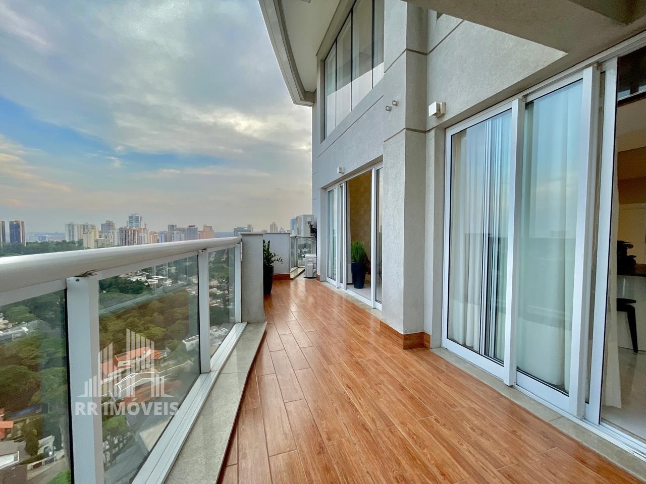 Apartamento, 3 quartos, 135 m² - Foto 36