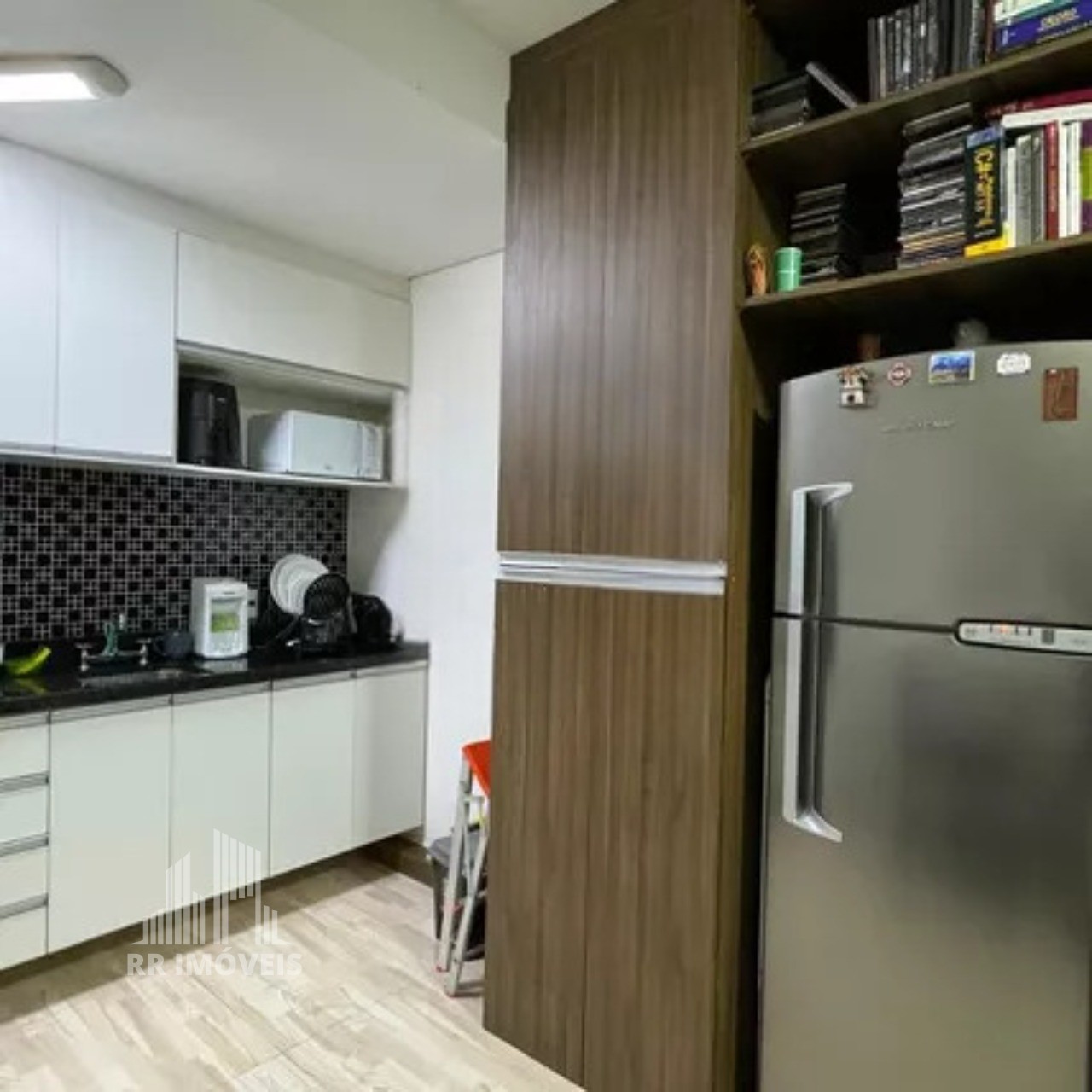 Apartamento, 1 quarto, 54 m² - Foto 7