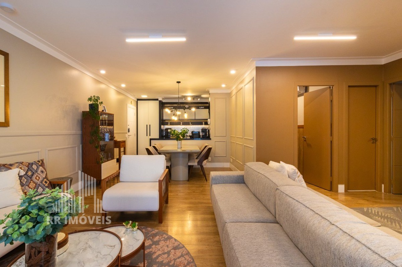 Apartamento, 2 quartos, 110 m² - Foto 12