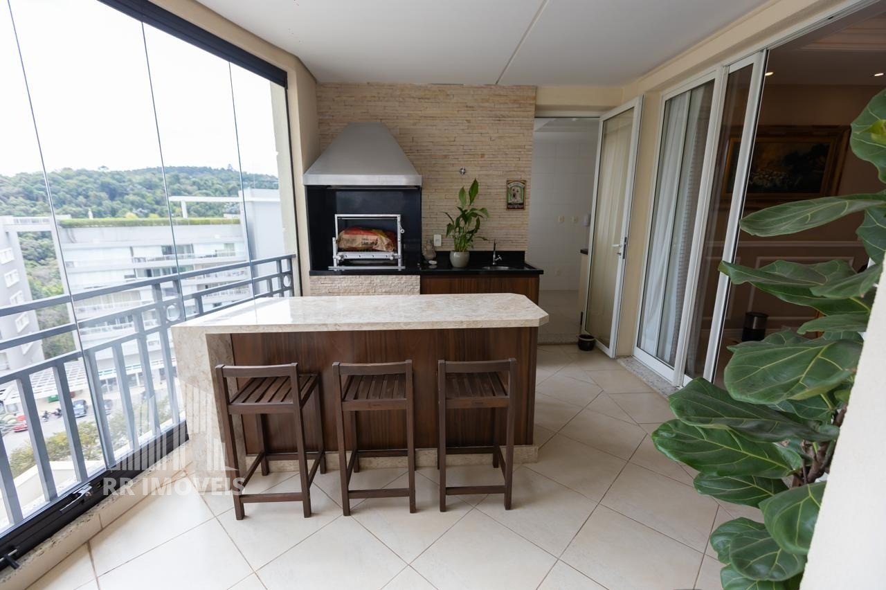 Apartamento, 3 quartos, 201 m² - Foto 3
