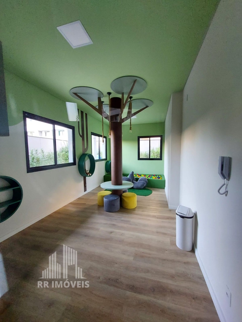 Apartamento, 1 quarto, 34 m² - Foto 50