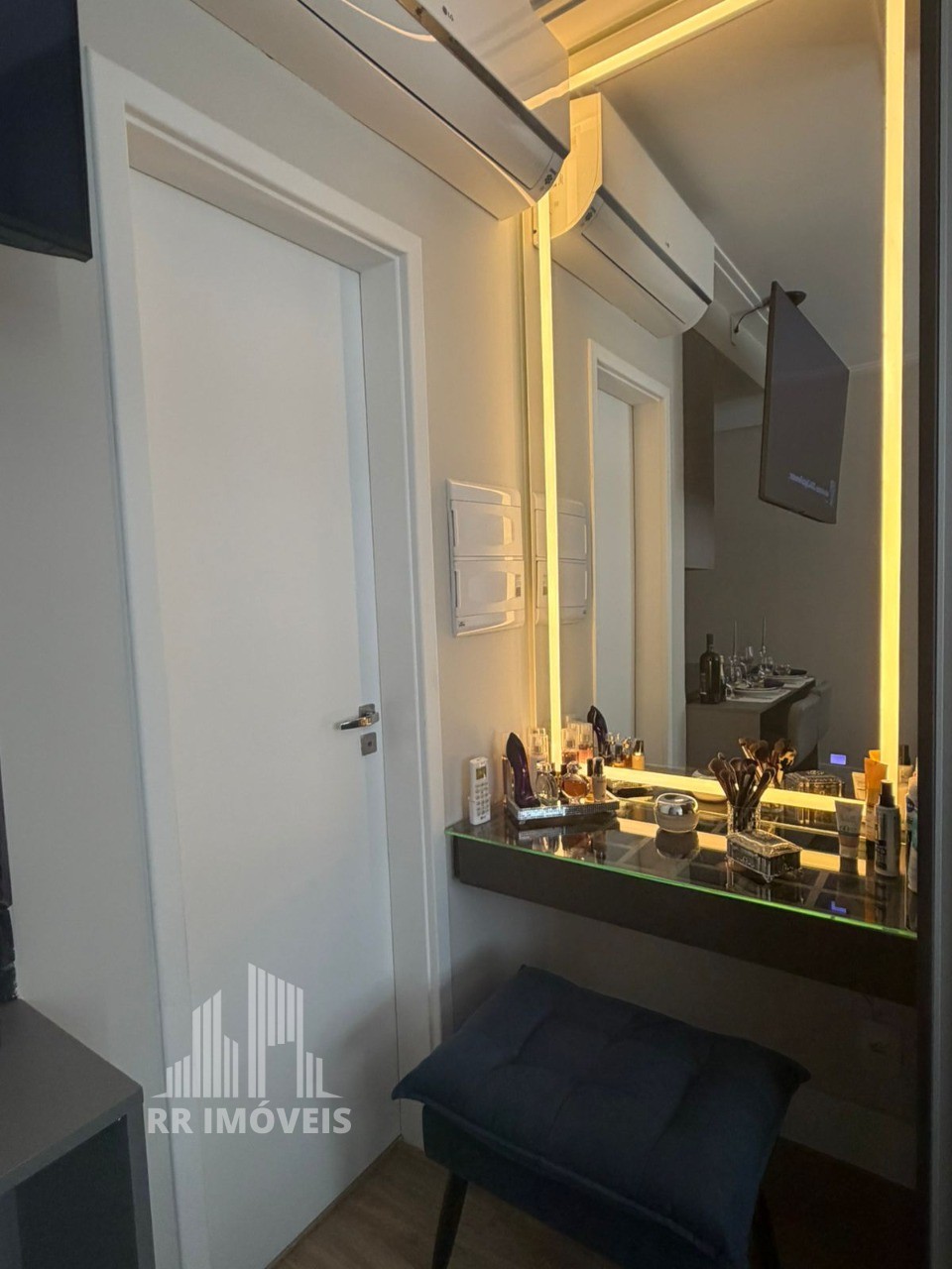 Apartamento, 1 quarto, 26 m² - Foto 25