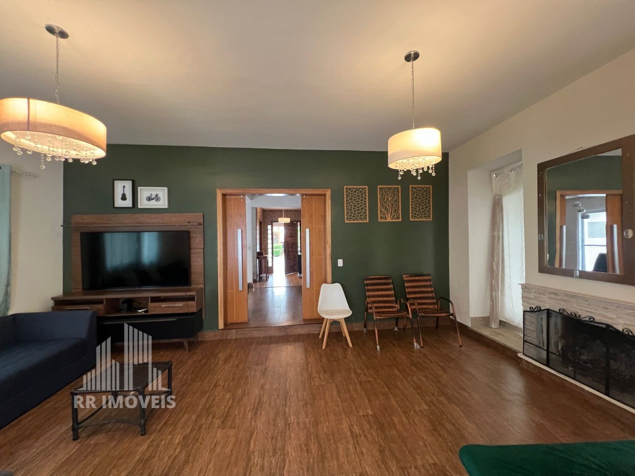 Casa, 4 quartos, 400 m² - Foto 2