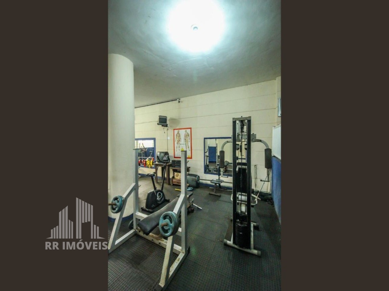 Apartamento, 2 quartos, 63 m² - Foto 14