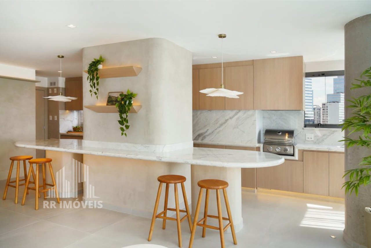 Apartamento, 3 quartos, 180 m² - Foto 7