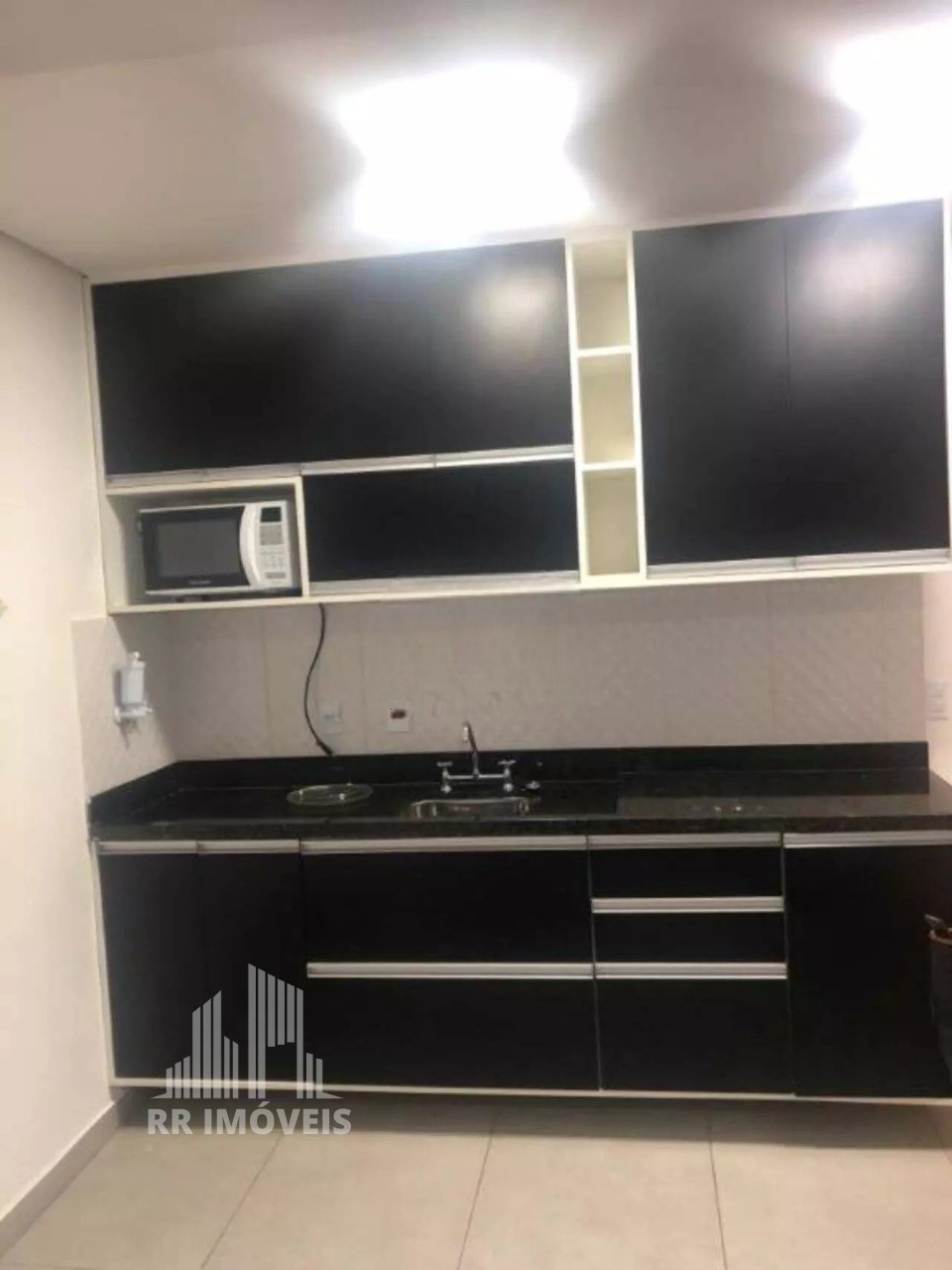 Apartamento, 1 quarto, 51 m² - Foto 3
