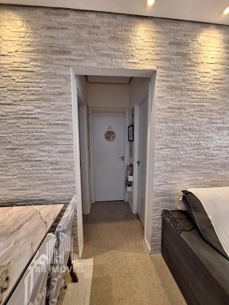 Apartamento, 2 quartos, 51 m² - Foto 20