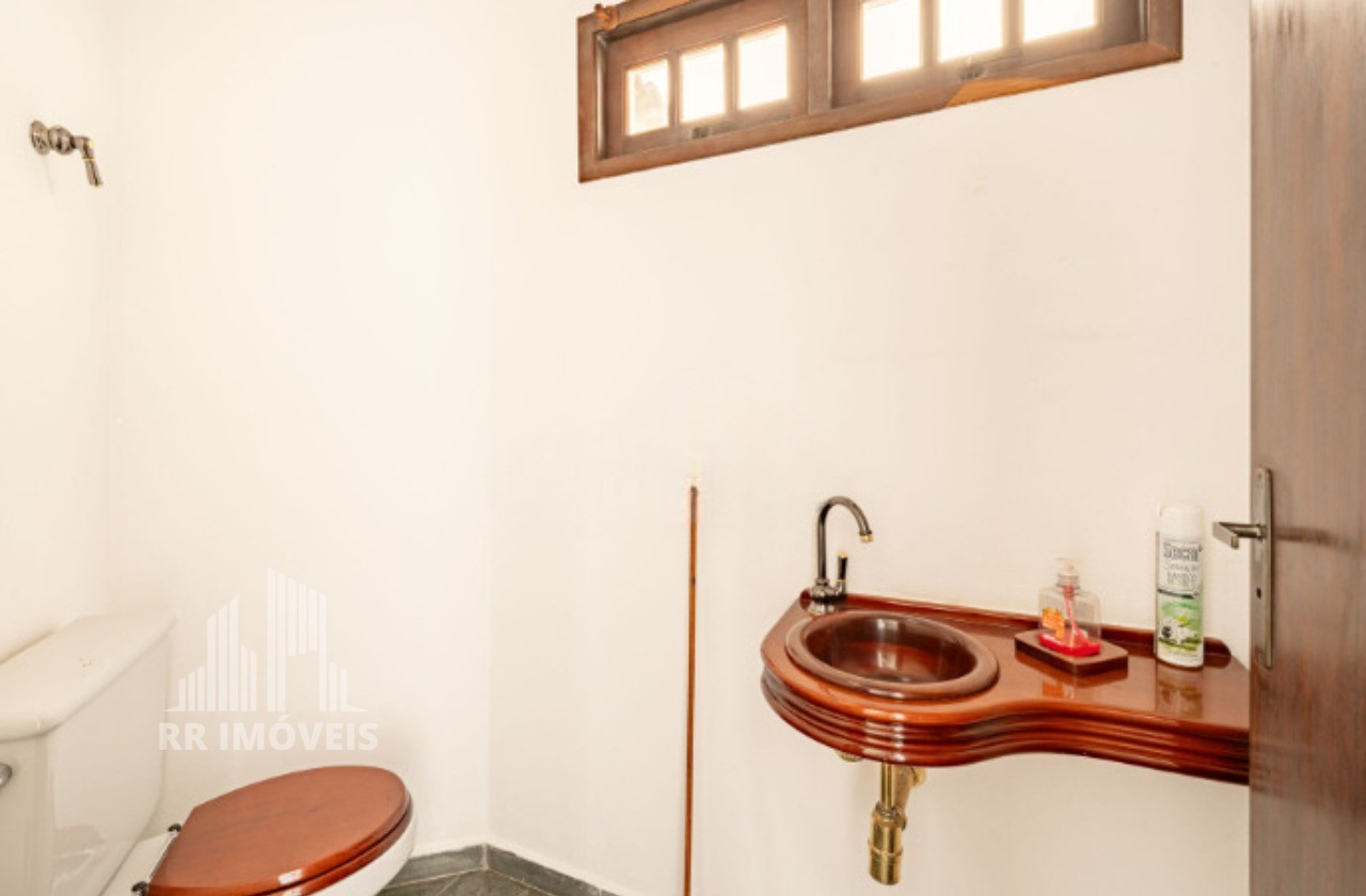 Casa, 3 quartos, 239 m² - Foto 11