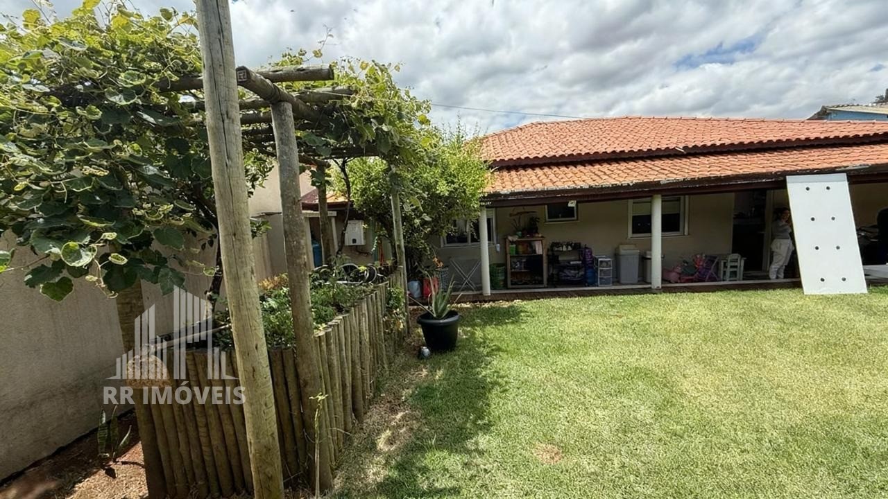 Casa, 3 quartos, 194 m² - Foto 22