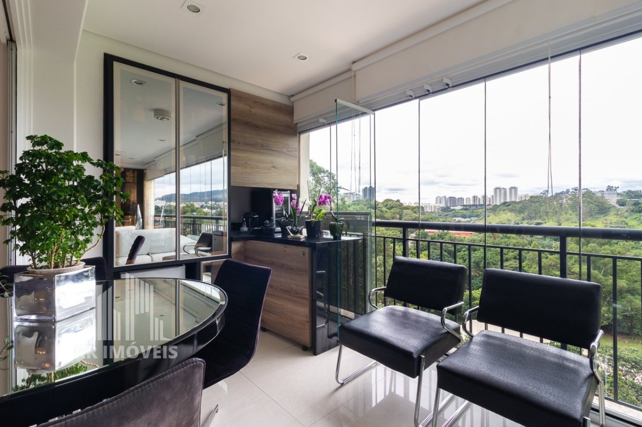 Apartamento, 3 quartos, 144 m² - Foto 5