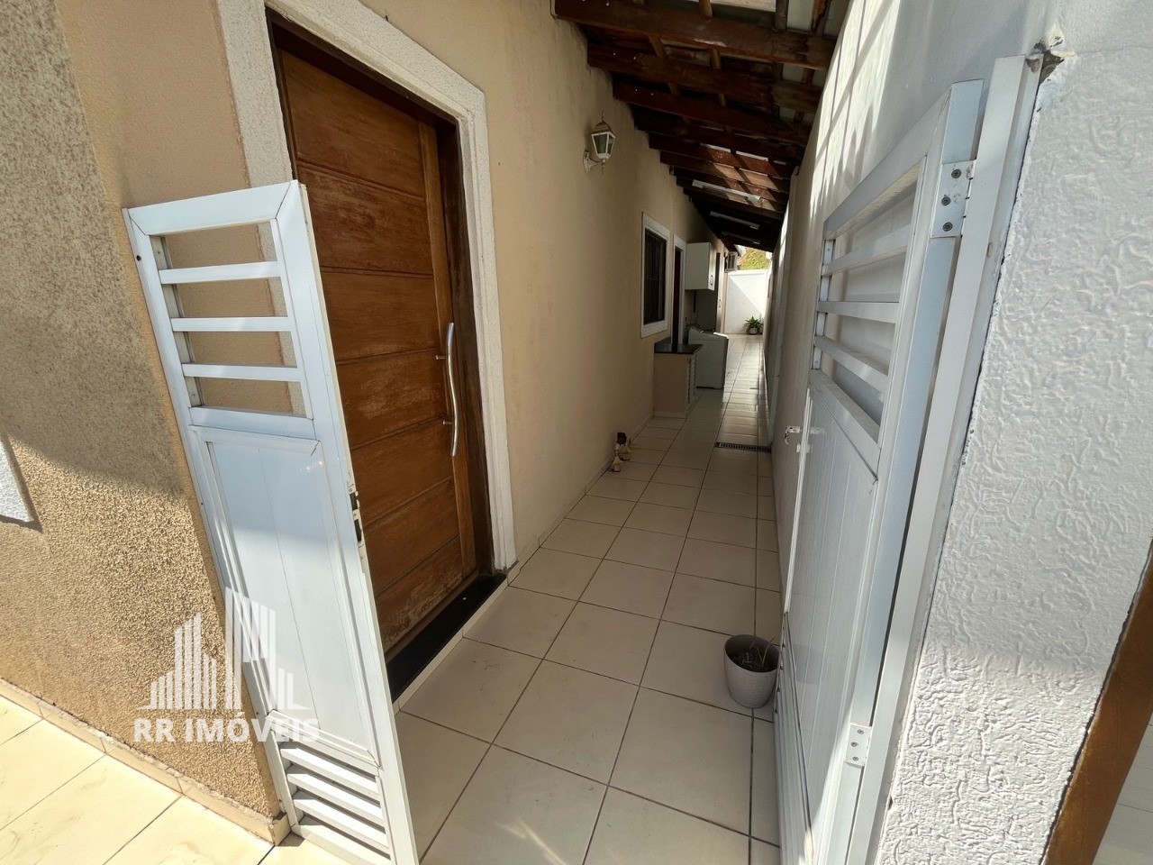 Casa, 2 quartos, 66 m² - Foto 3