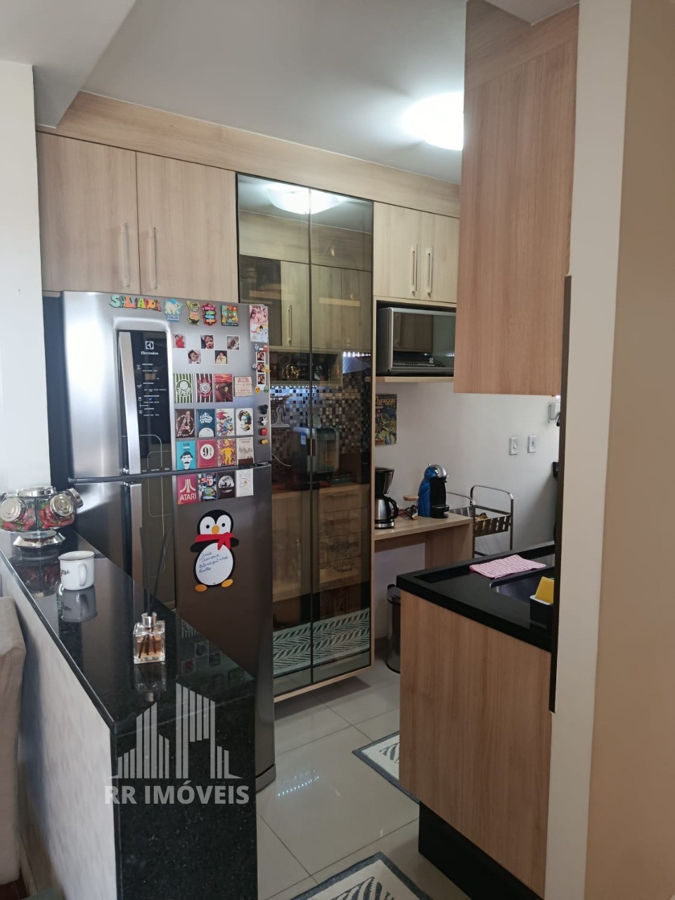 Apartamento, 2 quartos, 48 m² - Foto 7