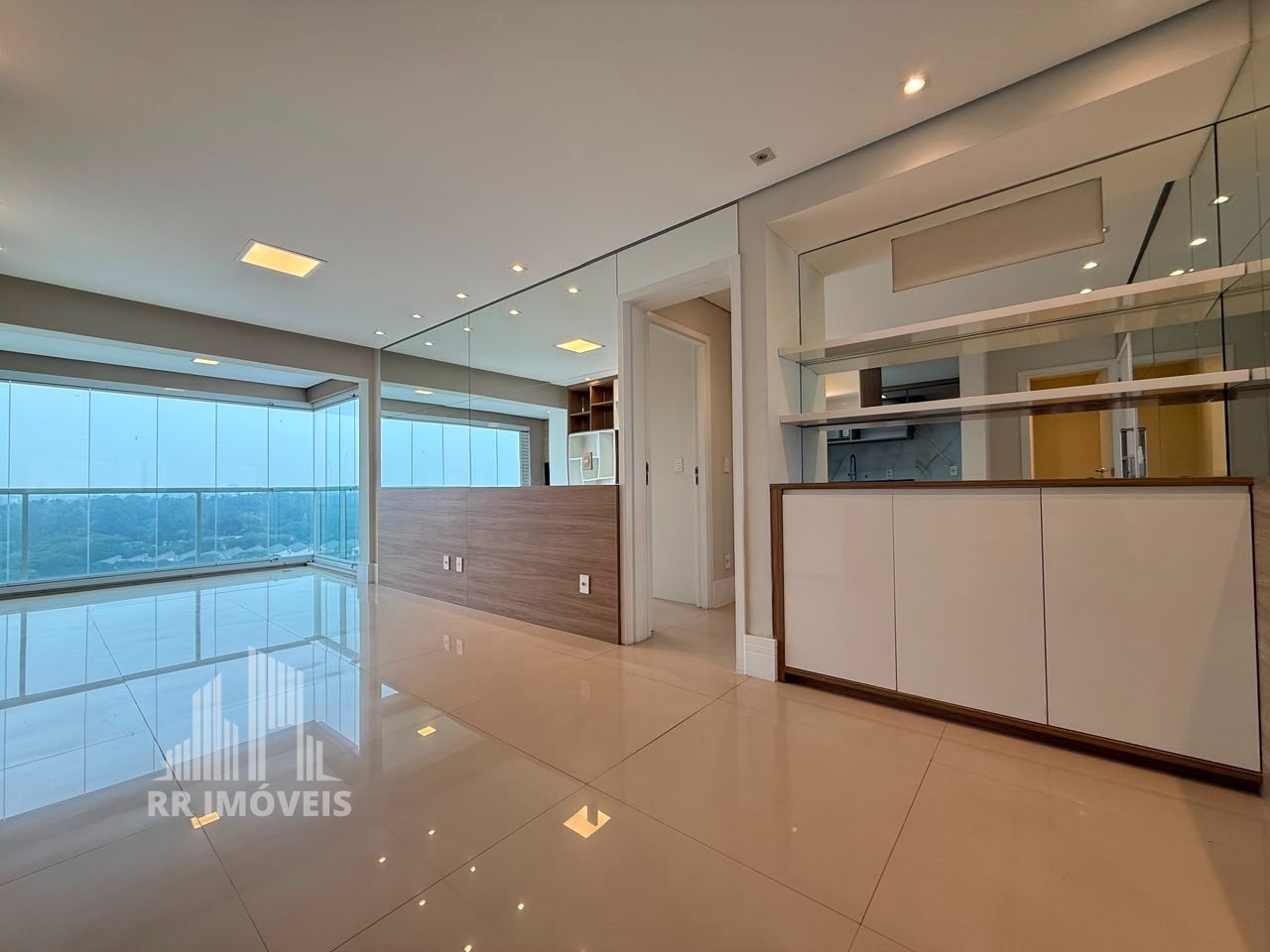 Apartamento, 2 quartos, 80 m² - Foto 1