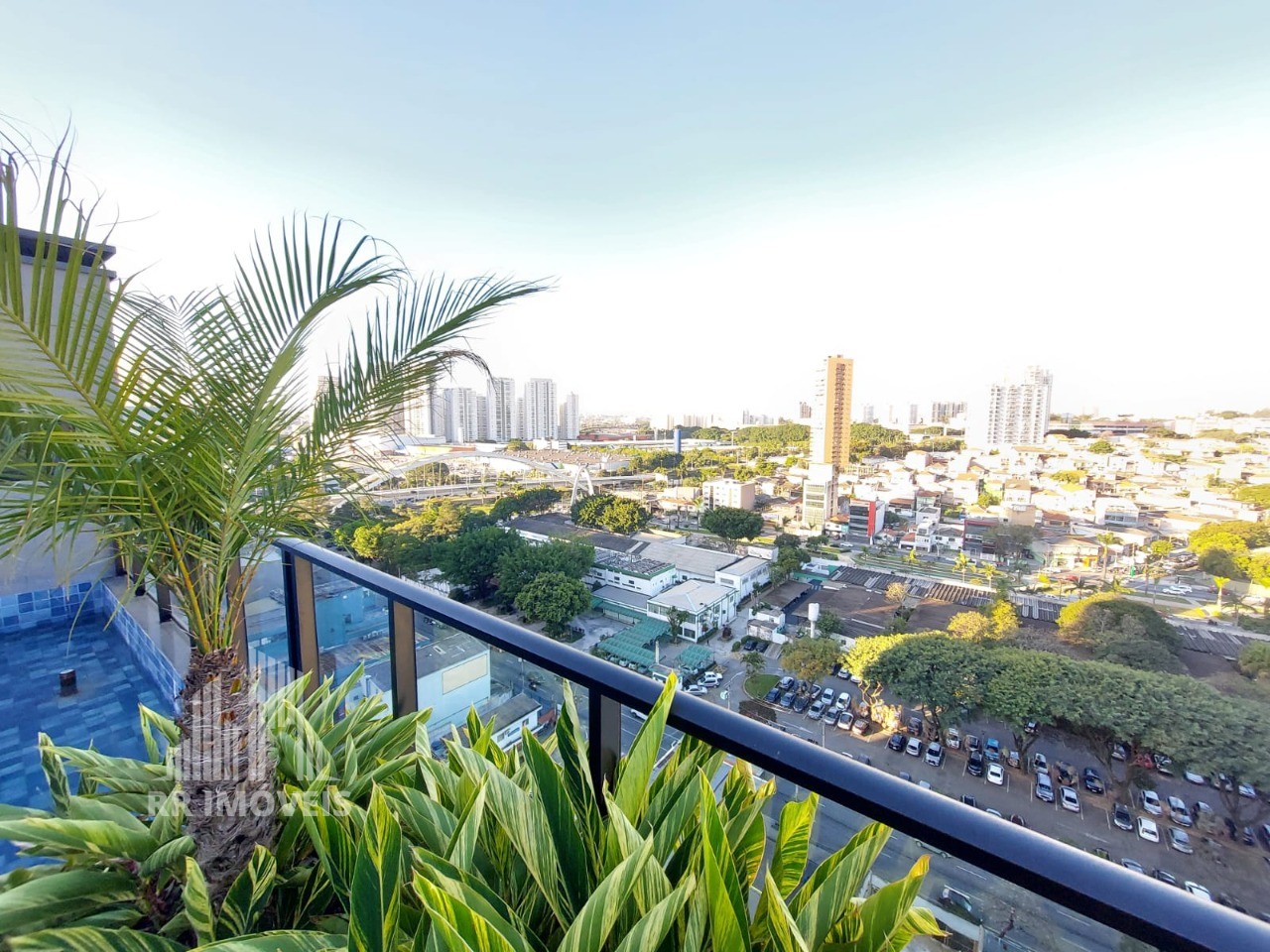 Apartamento, 1 quarto, 34 m² - Foto 63