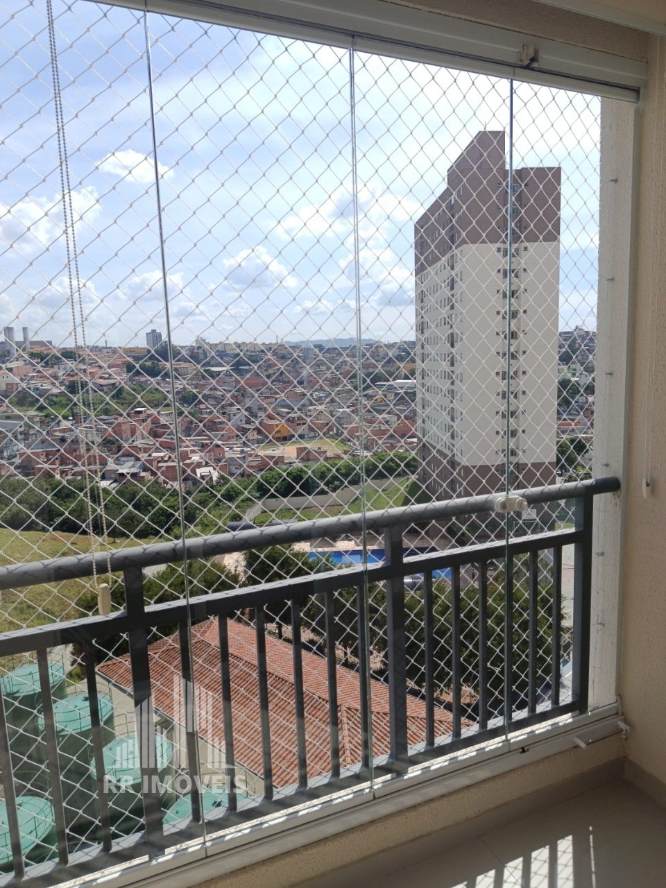 Apartamento, 2 quartos, 48 m² - Foto 3