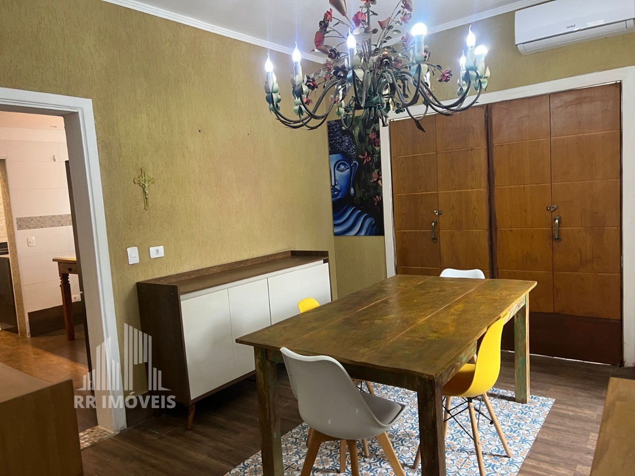 Casa, 4 quartos, 400 m² - Foto 19