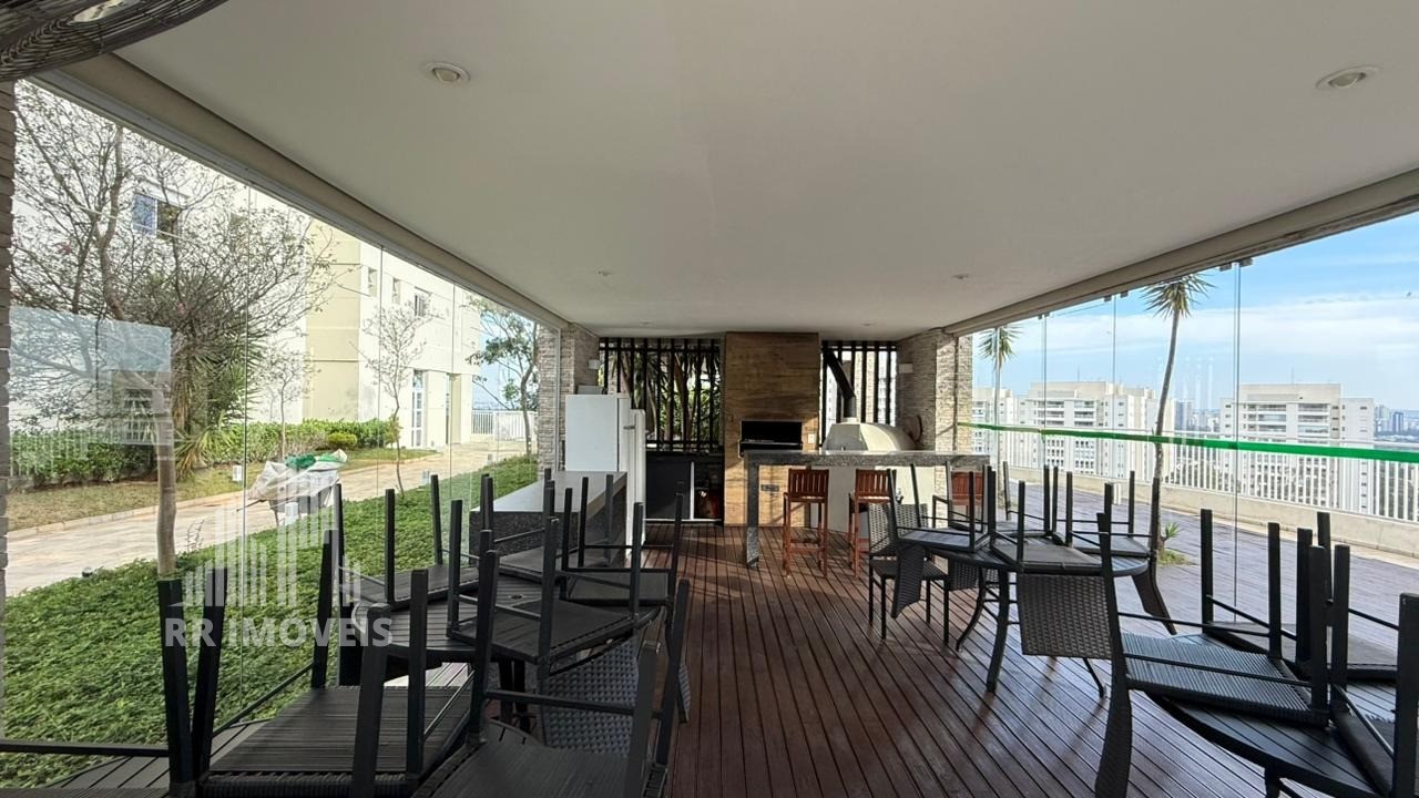 Apartamento, 3 quartos, 202 m² - Foto 45