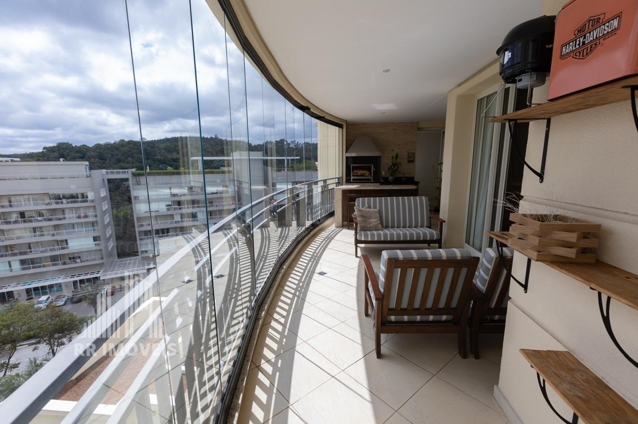 Apartamento, 3 quartos, 201 m² - Foto 8