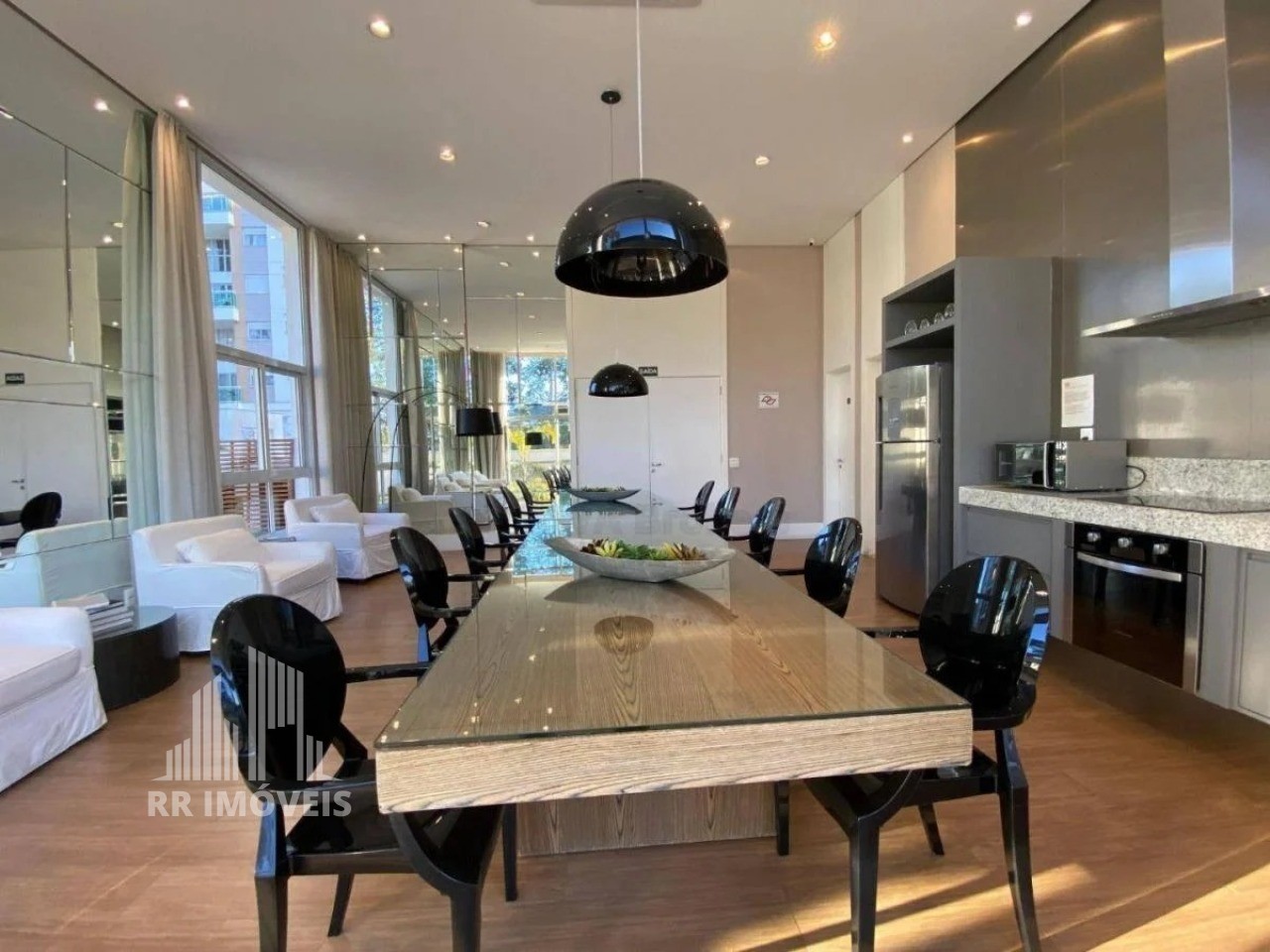 Apartamento, 2 quartos, 98 m² - Foto 22