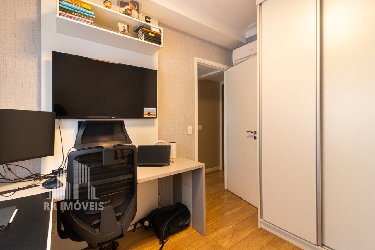 Apartamento, 2 quartos, 110 m² - Foto 24