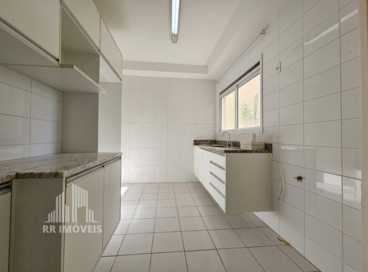 Apartamento, 3 quartos, 132 m² - Foto 6