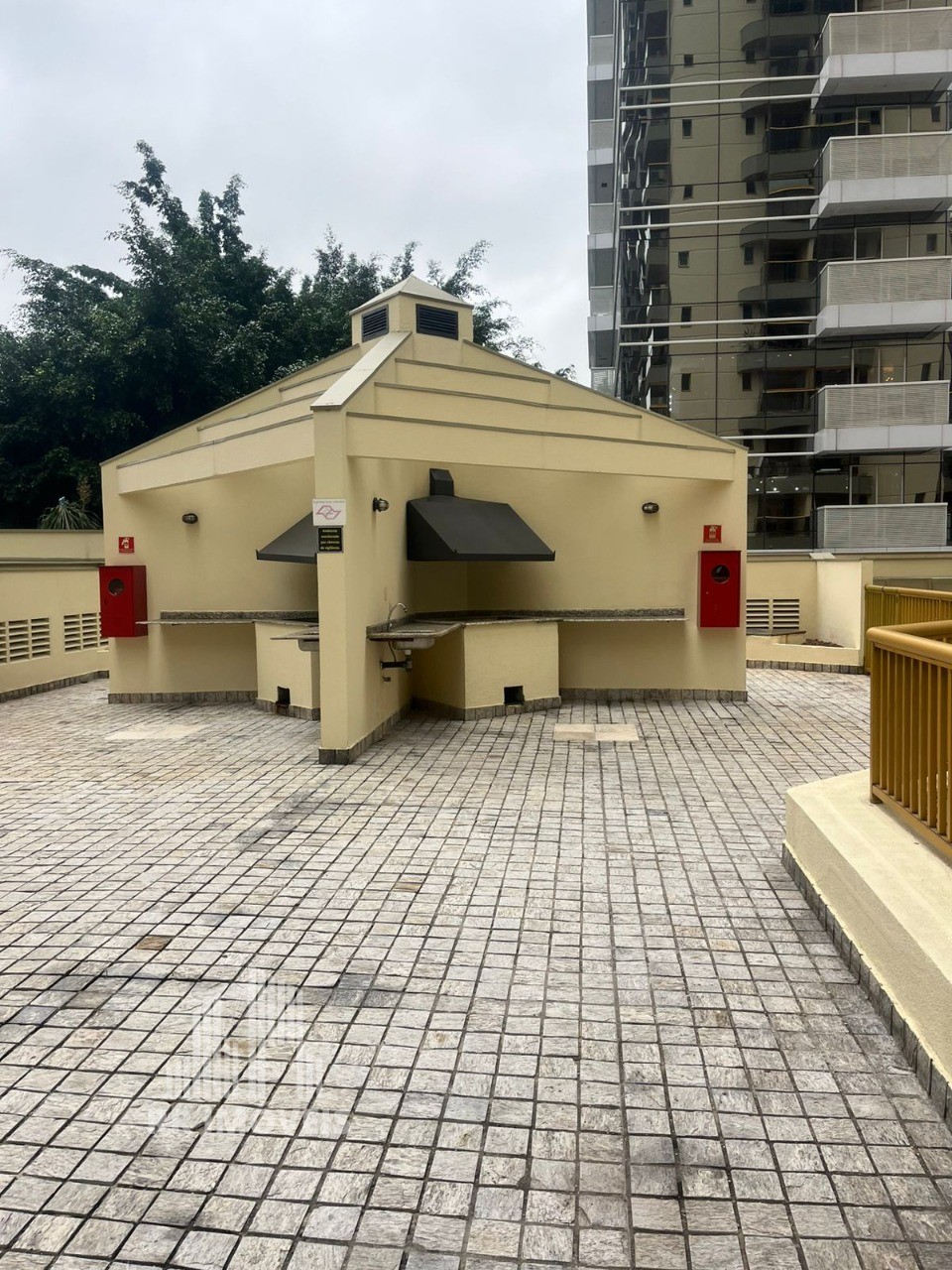 Apartamento, 3 quartos, 107 m² - Foto 34