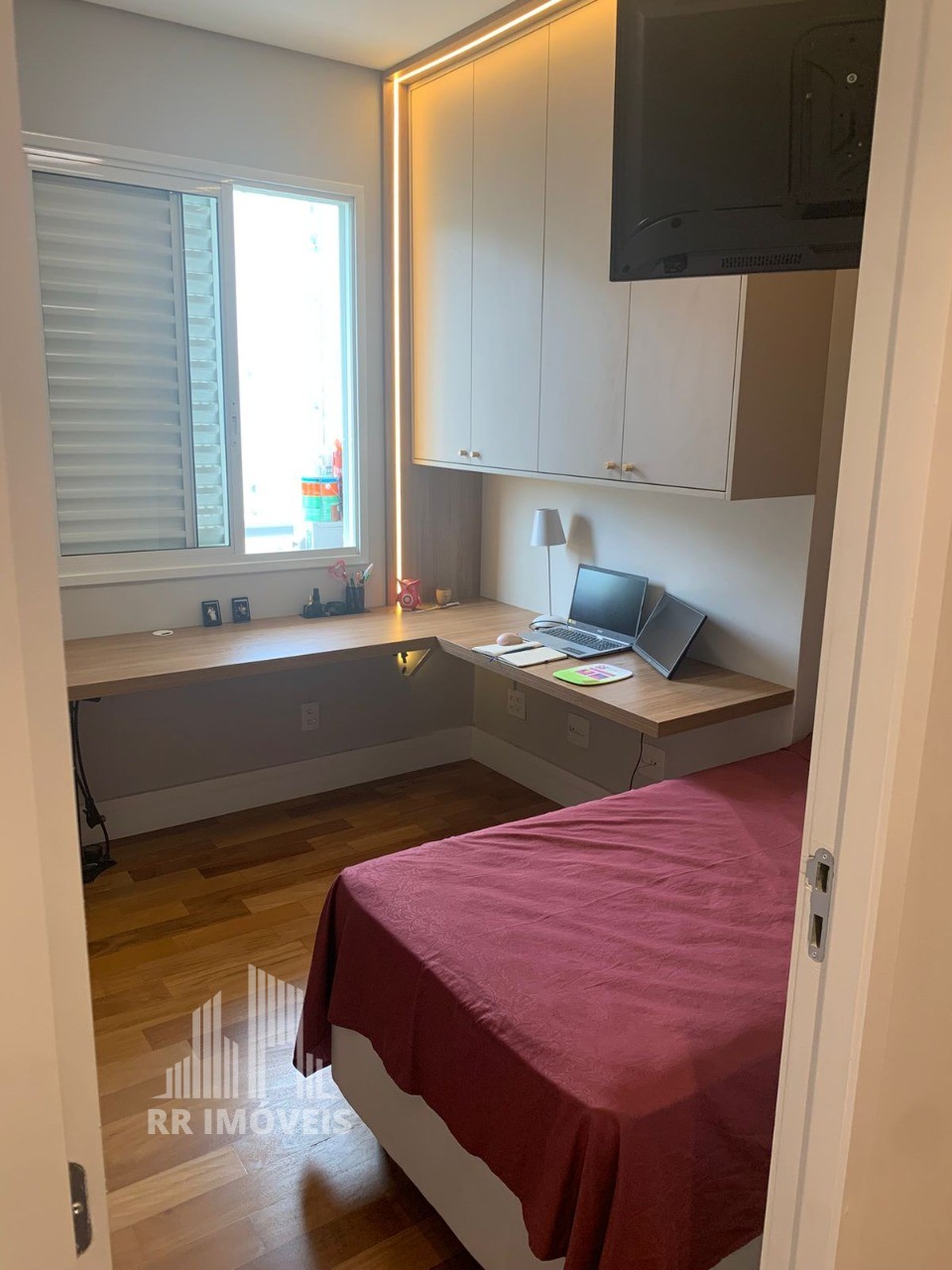 Apartamento, 3 quartos, 94 m² - Foto 28