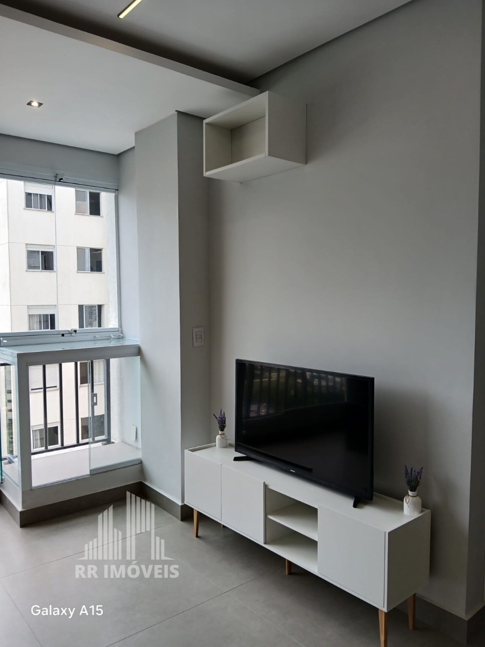 Apartamento, 2 quartos, 48 m² - Foto 4