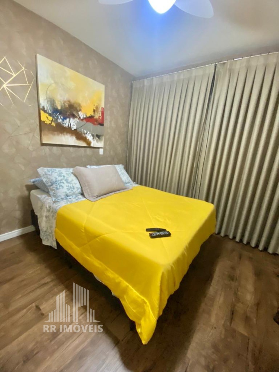 Apartamento, 2 quartos, 63 m² - Foto 8