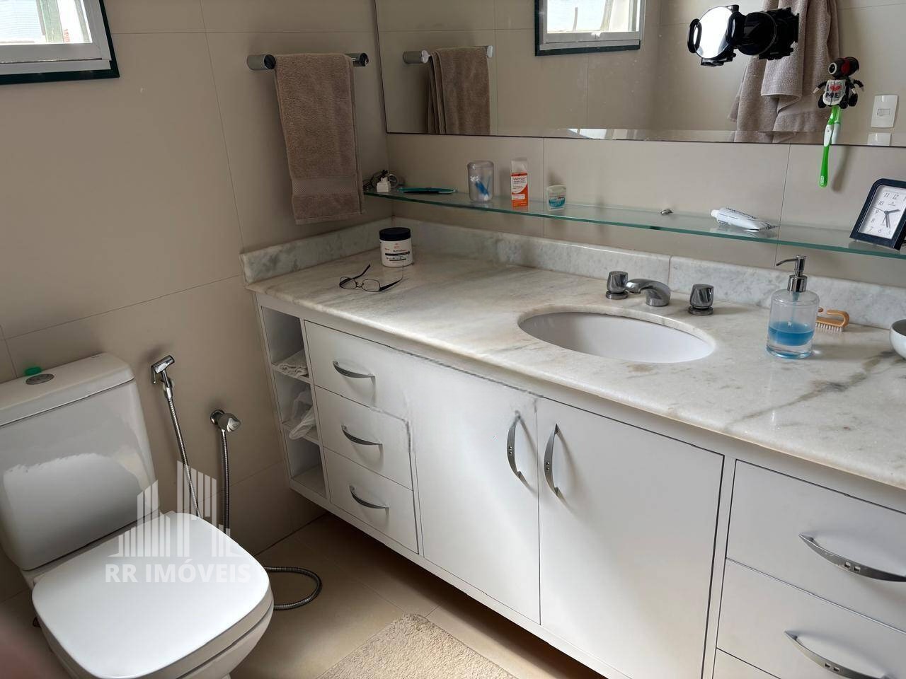 Casa, 3 quartos, 159 m² - Foto 7