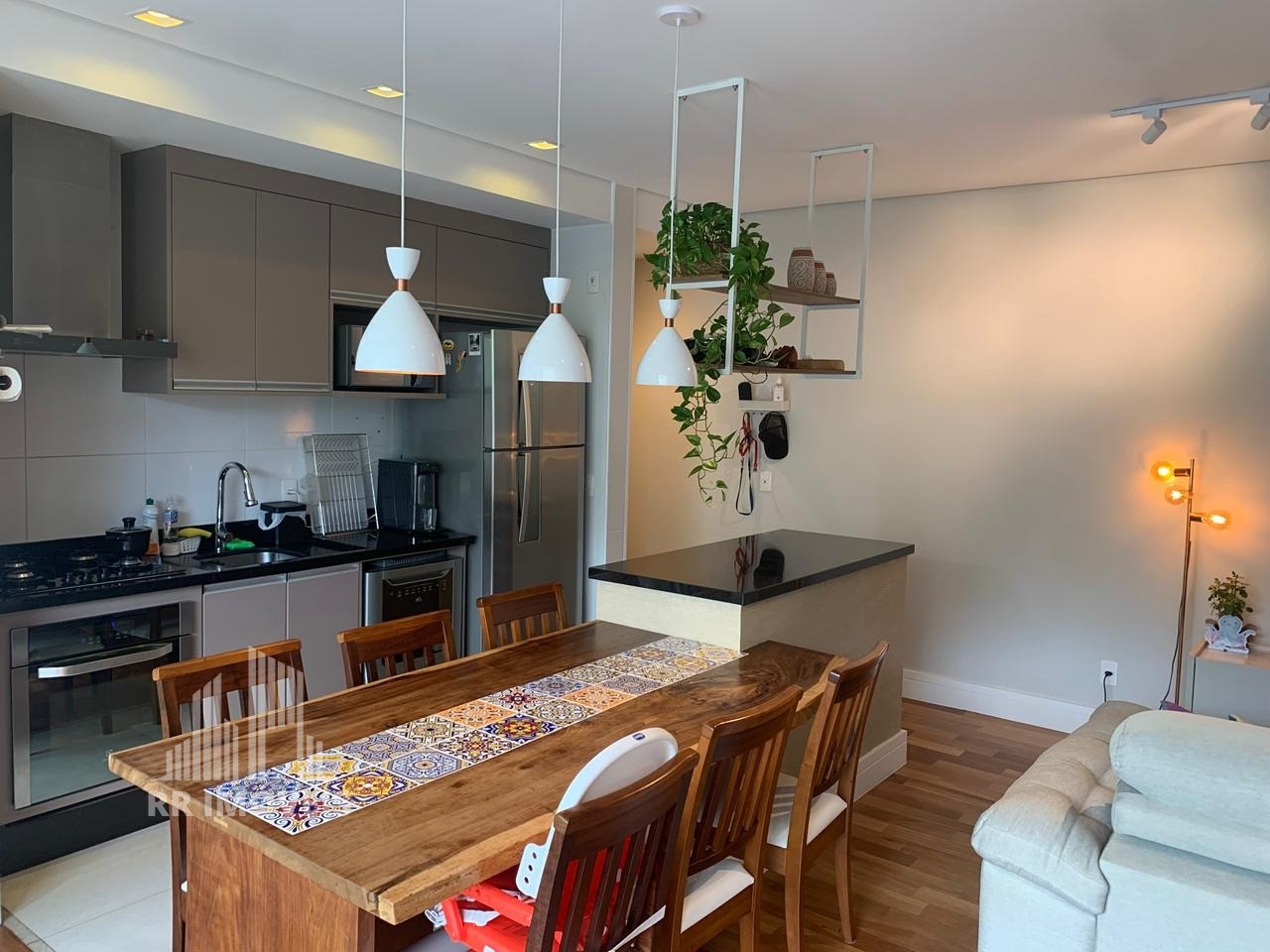 Apartamento, 3 quartos, 94 m² - Foto 14
