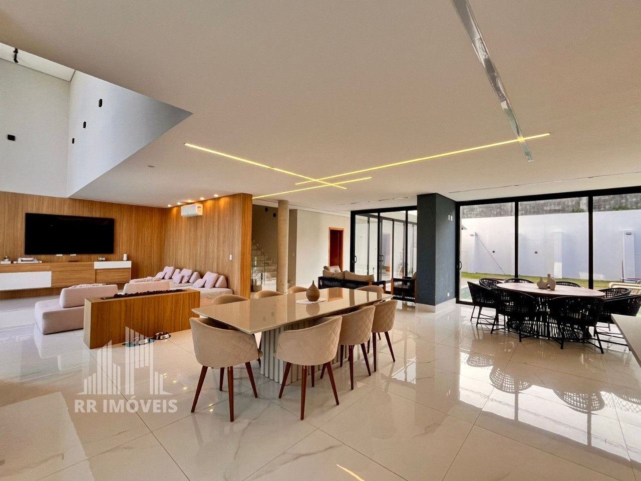 Casa, 4 quartos, 401 m² - Foto 21